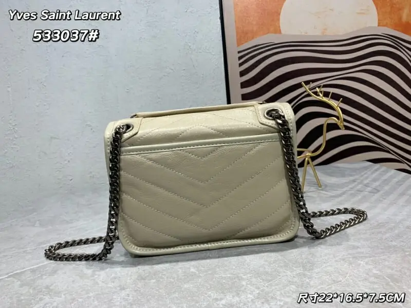 yves saint laurent ysl aaa qualite mini sac a main pour femme s_12301302